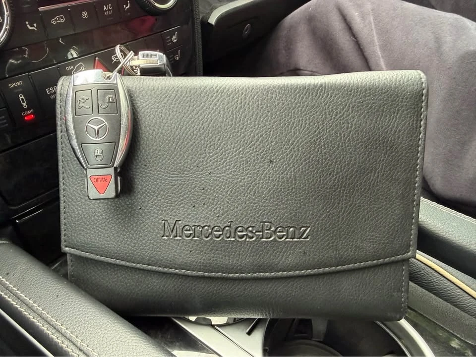 2011 Mercedes-Benz W164 M-Class - Image 20 of 20