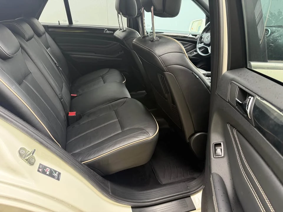 2011 Mercedes-Benz W164 M-Class - Image 14 of 20