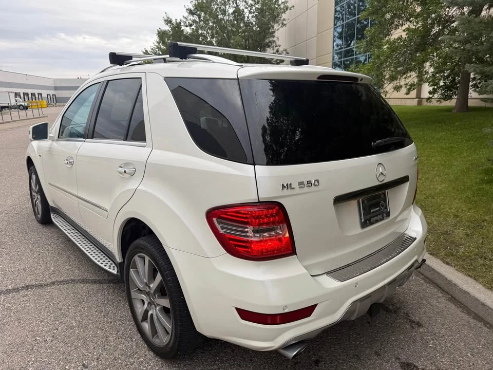 2011 Mercedes-Benz W164 M-Class - Image 5 of 20