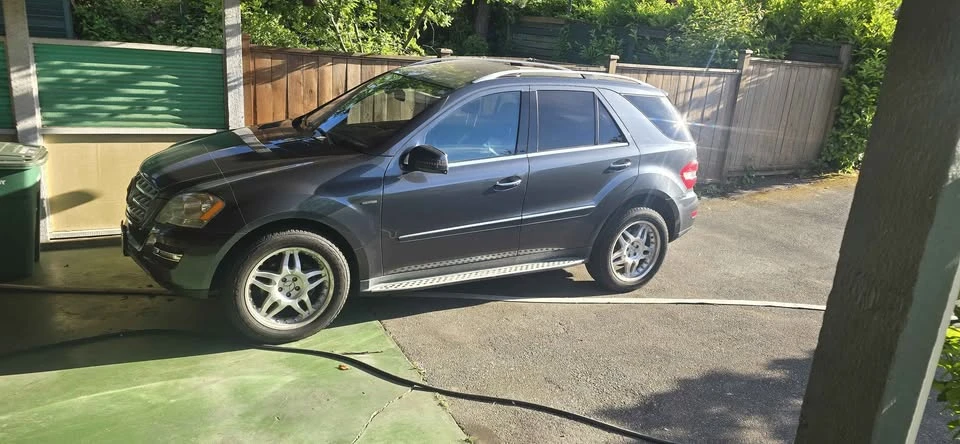 2011 Mercedes-Benz W164 M-Class - Image 2 of 4