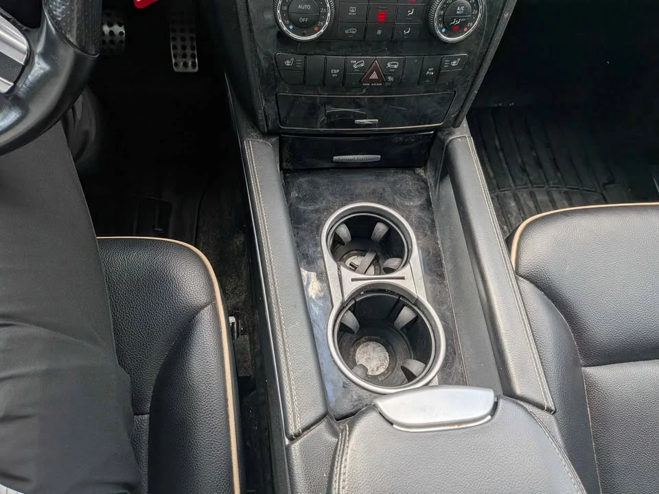 2011 Mercedes-Benz W164 M-Class - Image 19 of 20