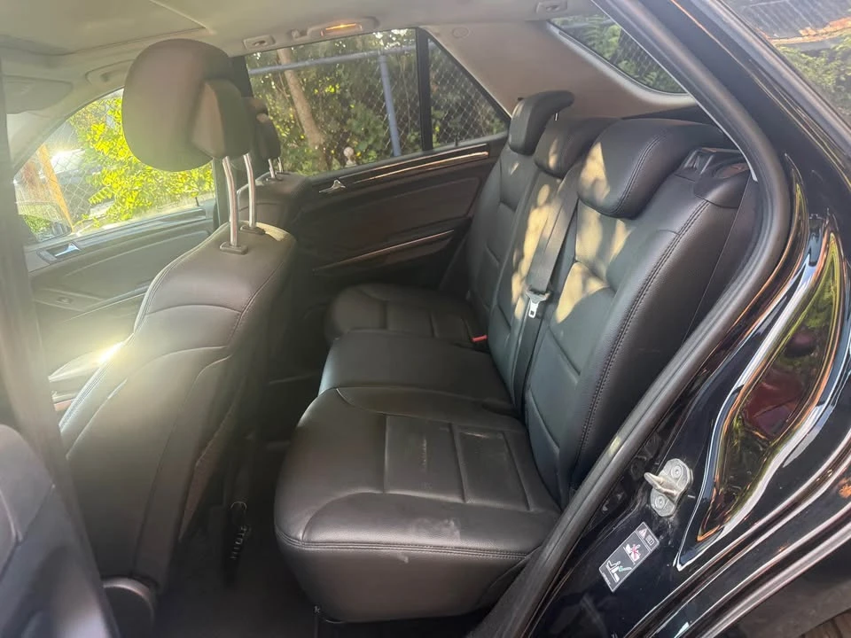 2011 Mercedes-Benz W164 M-Class - Image 12 of 13