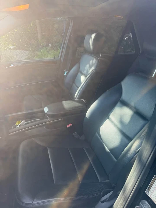 2011 Mercedes-Benz W164 M-Class - Image 11 of 13