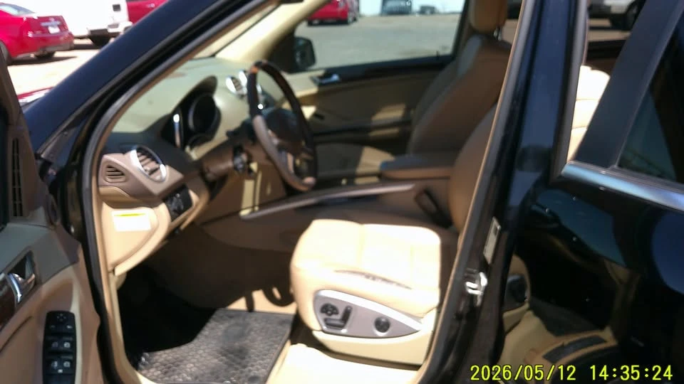 2011 Mercedes-Benz W164 M-Class - Image 10 of 14
