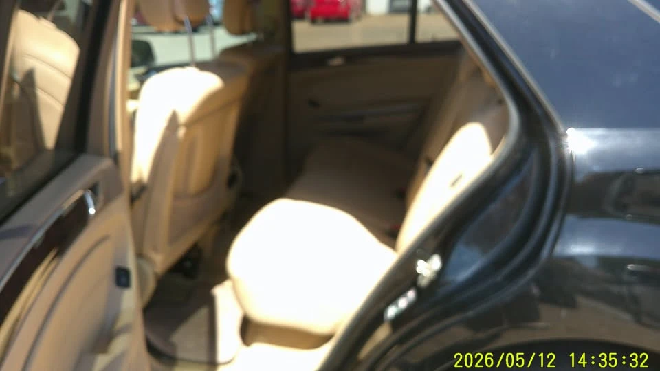 2011 Mercedes-Benz W164 M-Class - Image 11 of 14