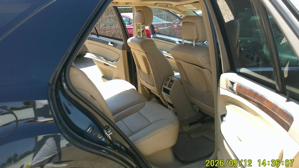 2011 Mercedes-Benz W164 M-Class - Image 13 of 14