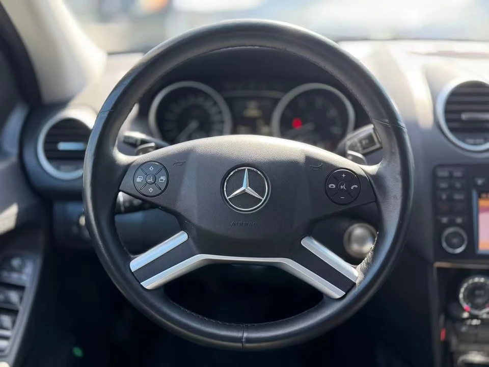 2011 Mercedes-Benz W164 M-Class - Image 12 of 18