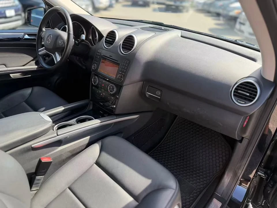 2011 Mercedes-Benz W164 M-Class - Image 17 of 18