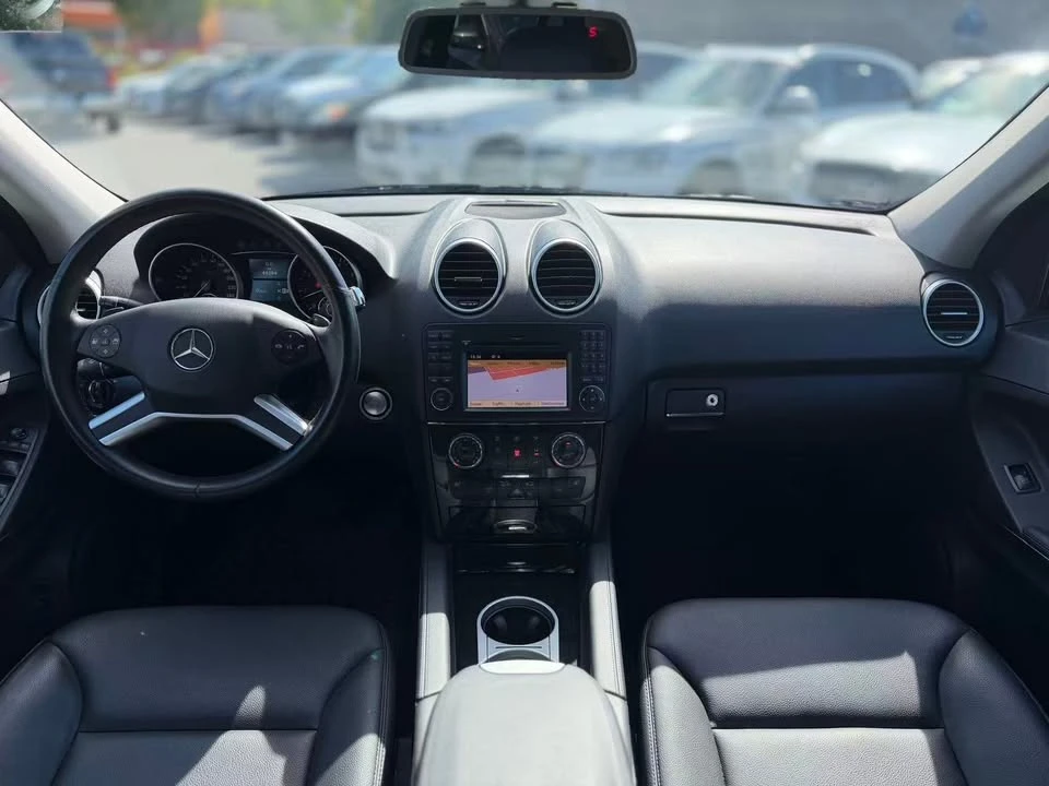 2011 Mercedes-Benz W164 M-Class - Image 11 of 18