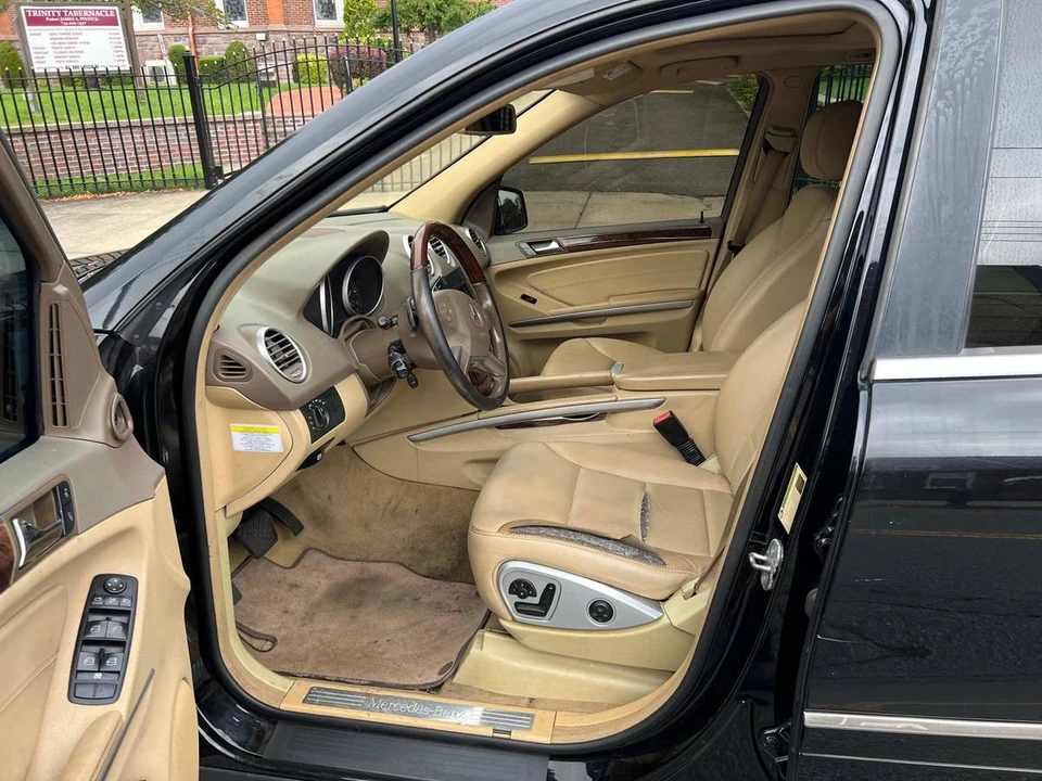 2011 Mercedes-Benz W164 M-Class - Image 15 of 17