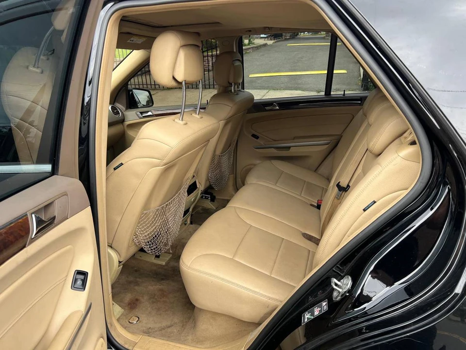 2011 Mercedes-Benz W164 M-Class - Image 11 of 17