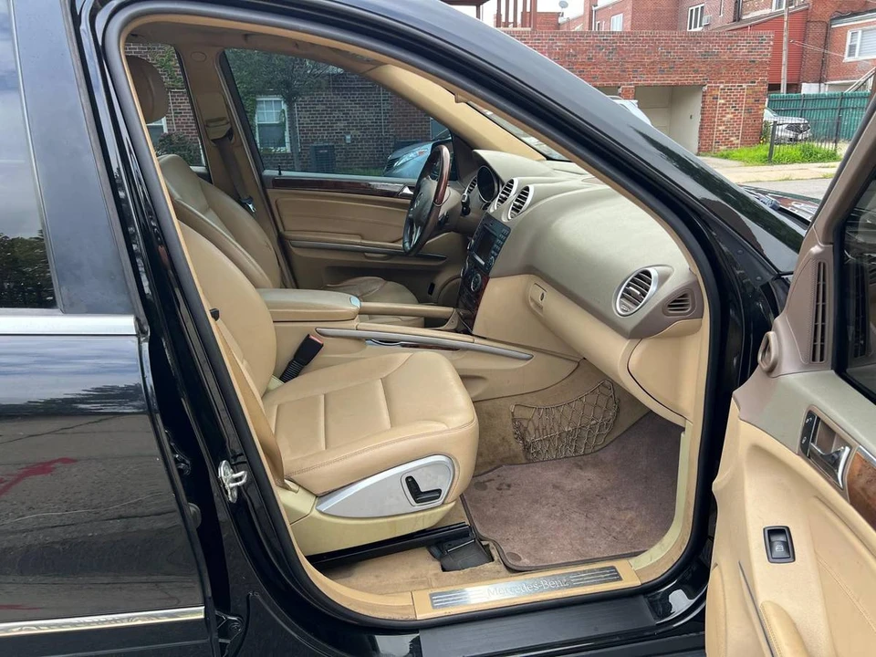 2011 Mercedes-Benz W164 M-Class - Image 10 of 17