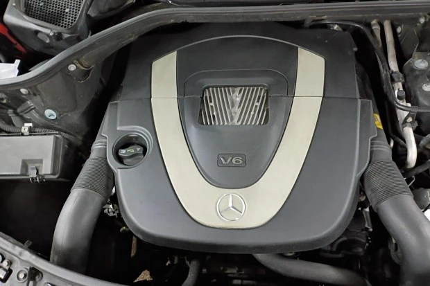 2011 Mercedes-Benz W164 M-Class - Image 6 of 7