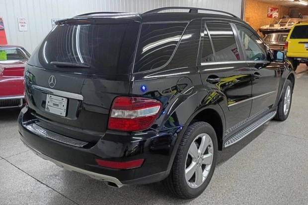 2011 Mercedes-Benz W164 M-Class - Image 2 of 7