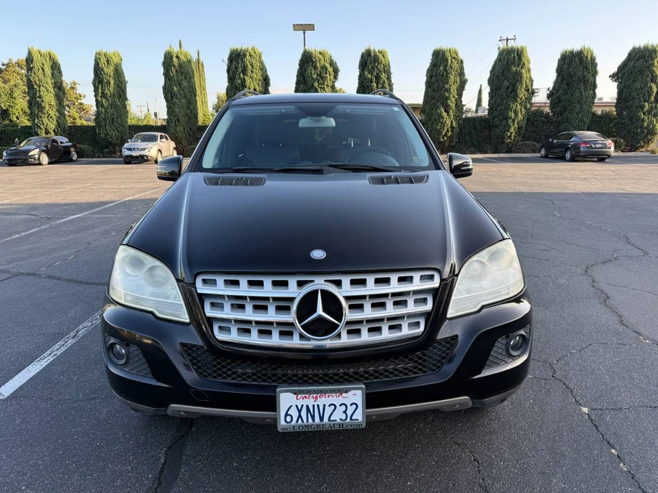 2011 Mercedes-Benz W164 M-Class - Image 2 of 19