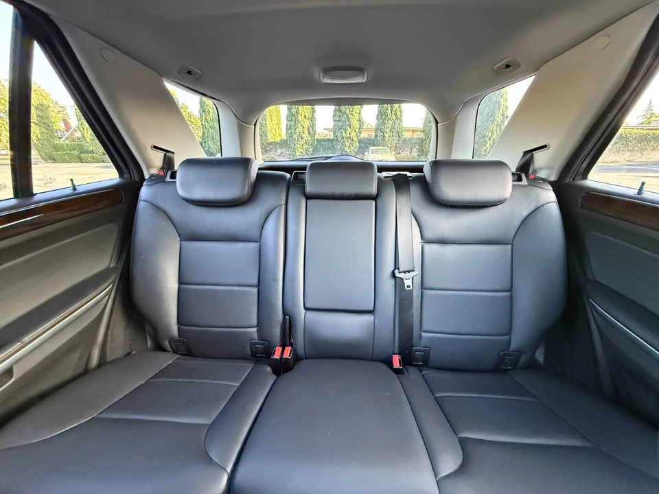 2011 Mercedes-Benz W164 M-Class - Image 18 of 19