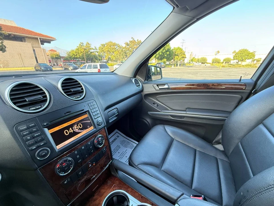2011 Mercedes-Benz W164 M-Class - Image 15 of 19