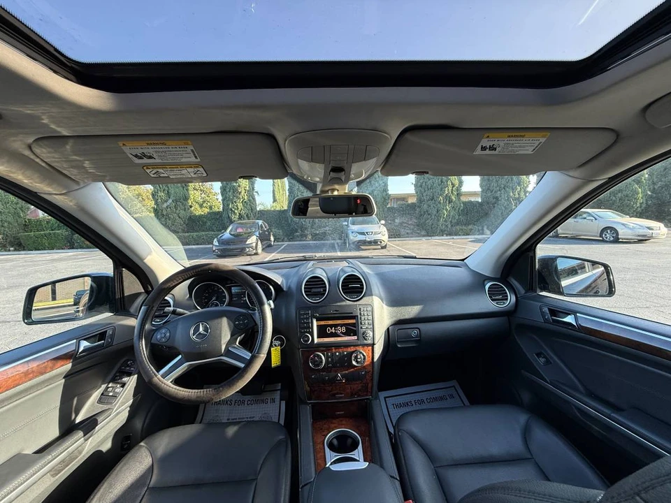2011 Mercedes-Benz W164 M-Class - Image 12 of 19
