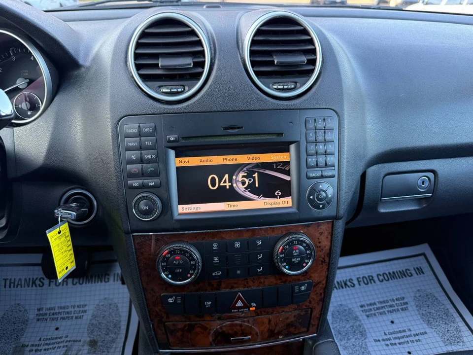 2011 Mercedes-Benz W164 M-Class - Image 16 of 19