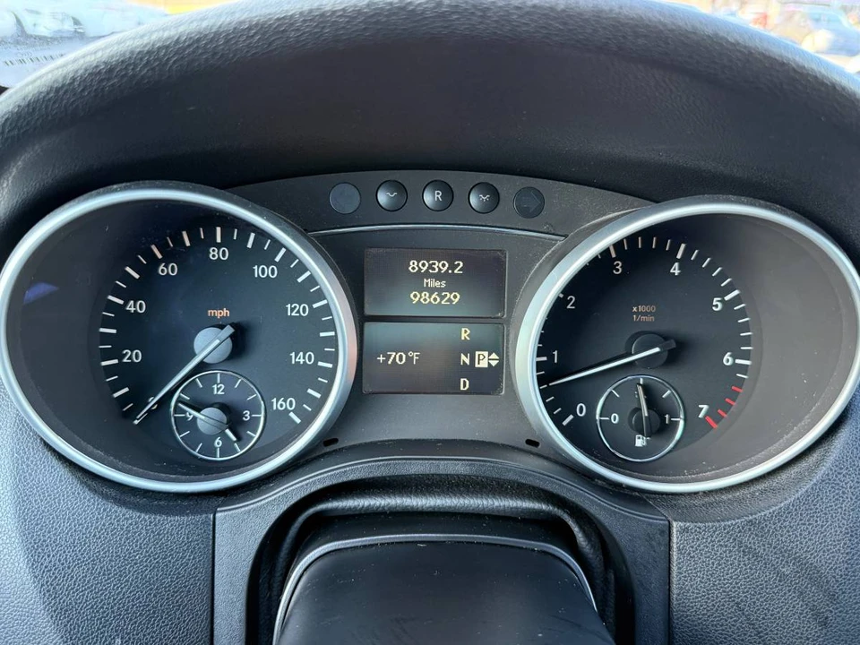 2011 Mercedes-Benz W164 M-Class - Image 14 of 19