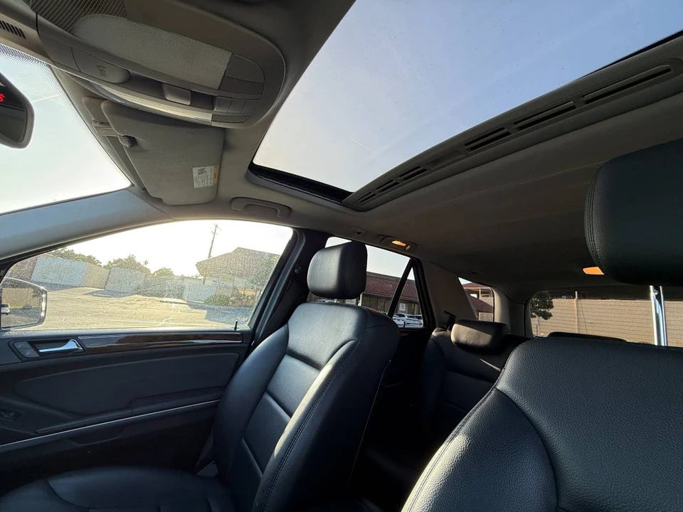 2011 Mercedes-Benz W164 M-Class - Image 13 of 19