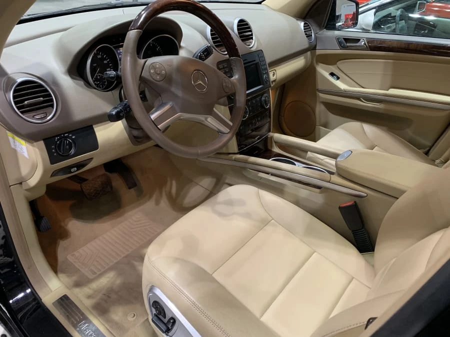 2011 Mercedes-Benz W164 M-Class - Image 3 of 5