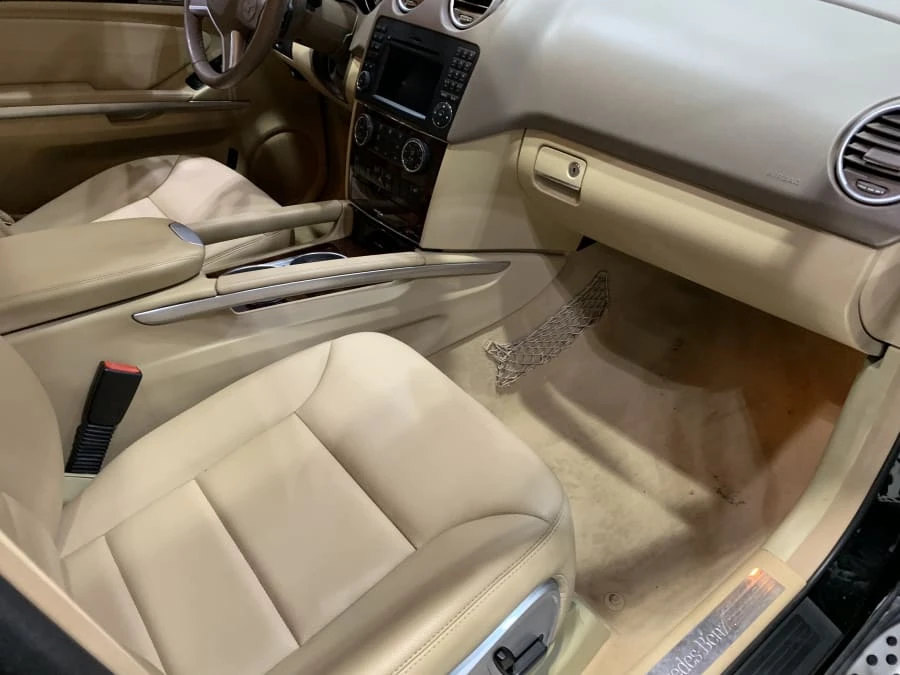 2011 Mercedes-Benz W164 M-Class - Image 5 of 5