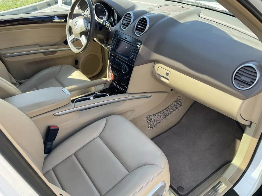 2011 Mercedes-Benz W164 M-Class - Image 6 of 13