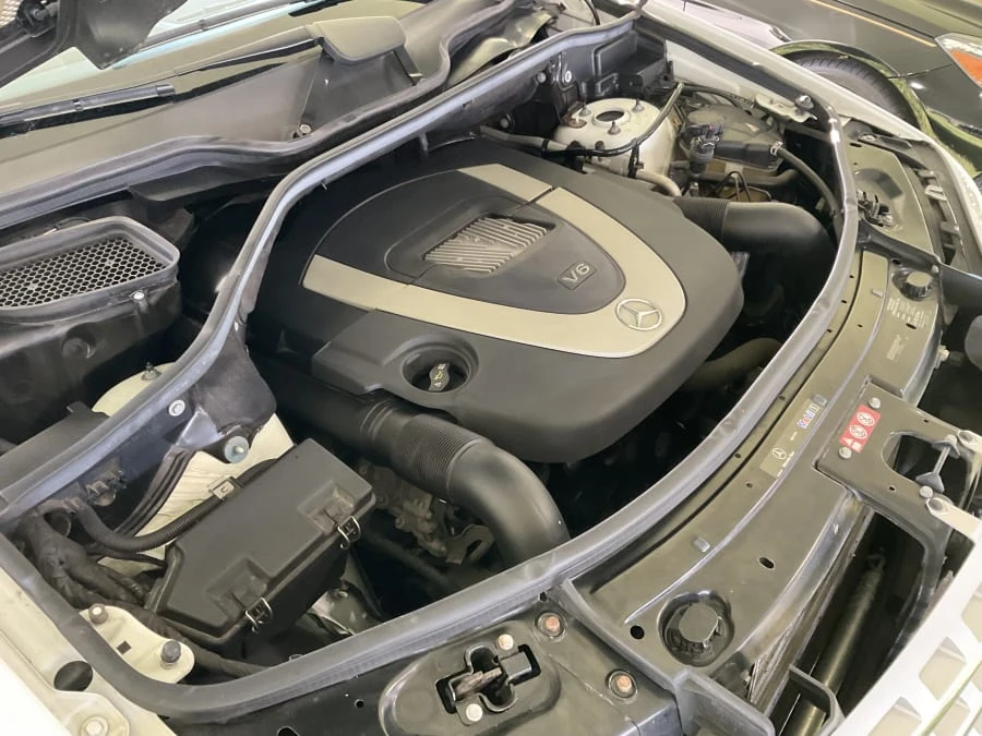 2011 Mercedes-Benz W164 M-Class - Image 11 of 13