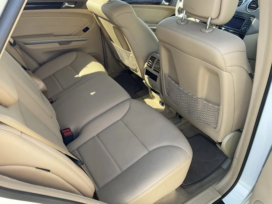 2011 Mercedes-Benz W164 M-Class - Image 5 of 13