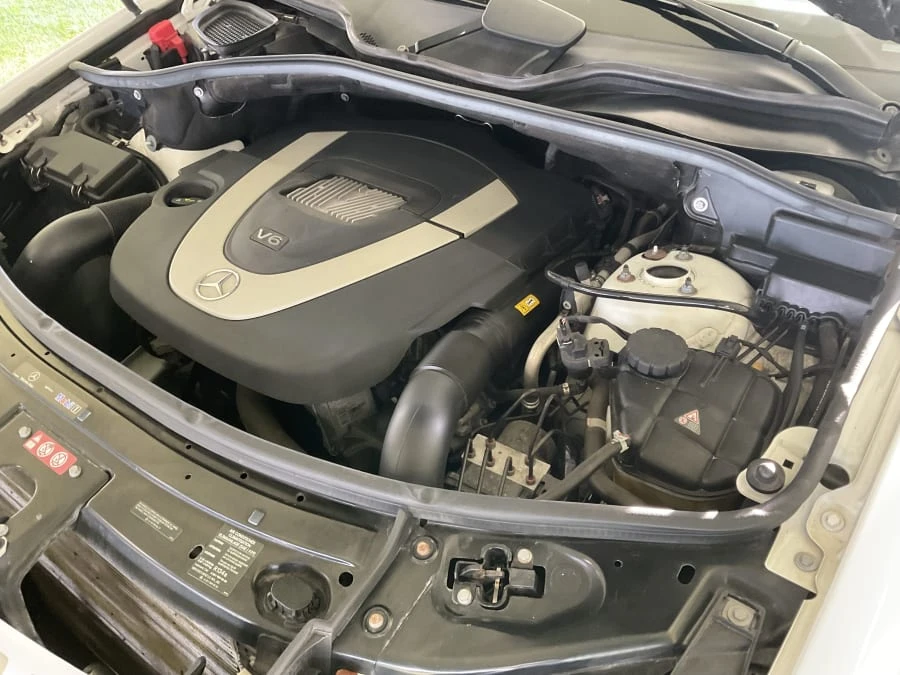 2011 Mercedes-Benz W164 M-Class - Image 13 of 13
