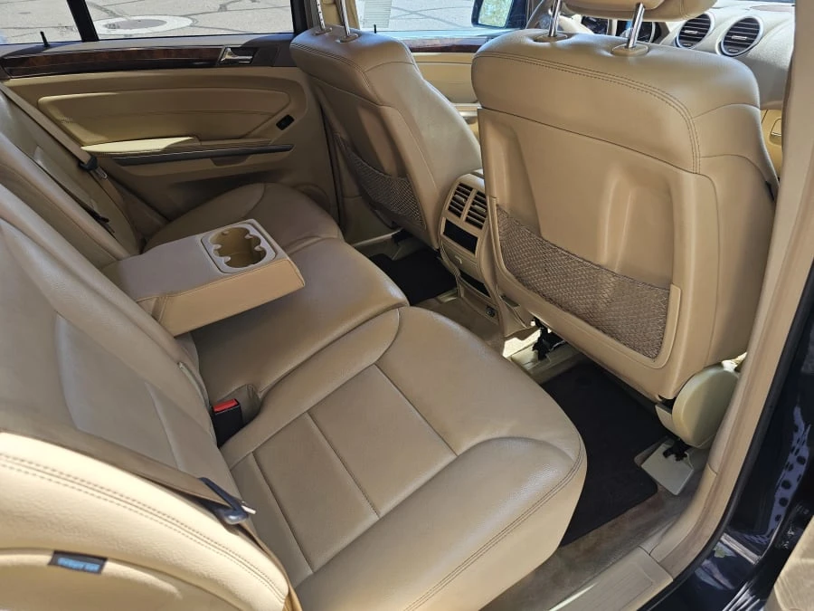 2011 Mercedes-Benz W164 M-Class - Image 6 of 10