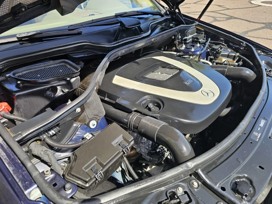 2011 Mercedes-Benz W164 M-Class - Image 10 of 10