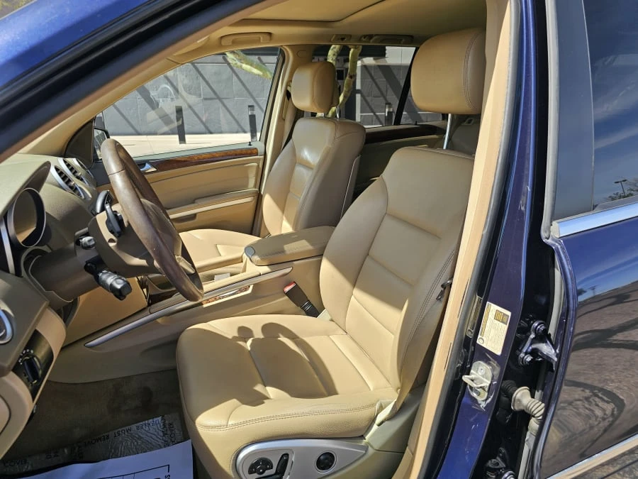 2011 Mercedes-Benz W164 M-Class - Image 4 of 10