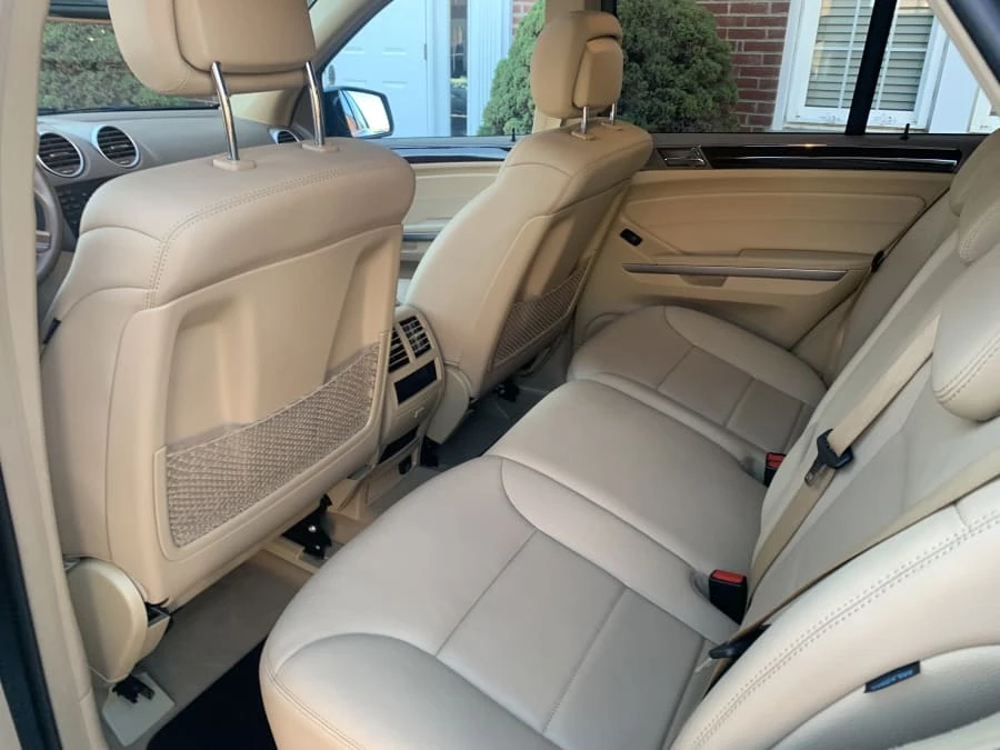 2011 Mercedes-Benz W164 M-Class - Image 5 of 9