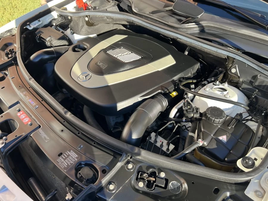 2011 Mercedes-Benz W164 M-Class - Image 9 of 9