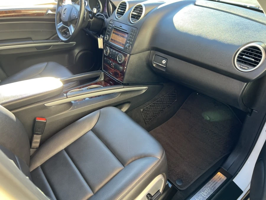 2011 Mercedes-Benz W164 M-Class - Image 7 of 9