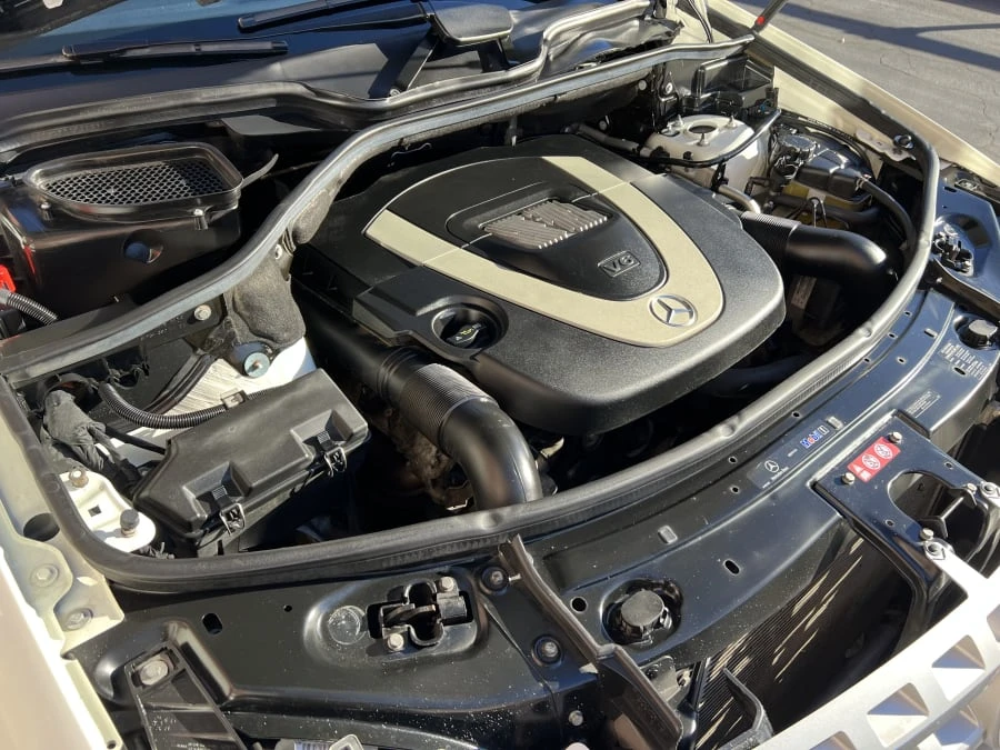 2011 Mercedes-Benz W164 M-Class - Image 8 of 9