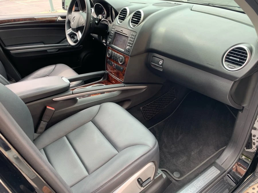2011 Mercedes-Benz W164 M-Class - Image 6 of 8