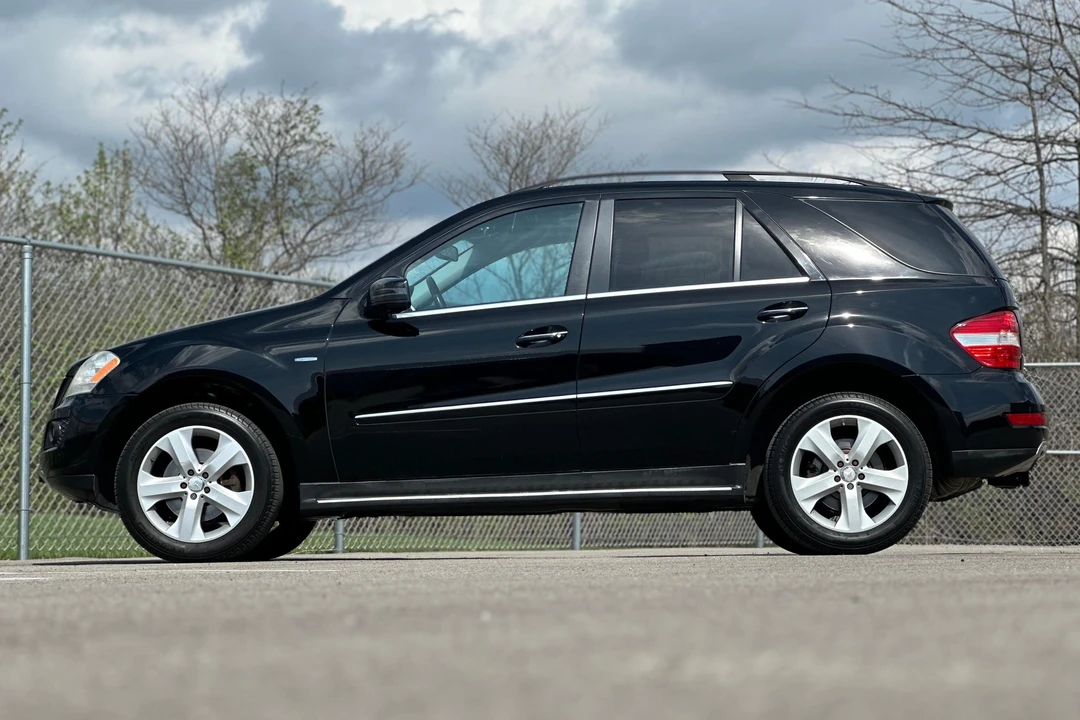 2011 Mercedes-Benz W164 M-Class - Image 3 of 31