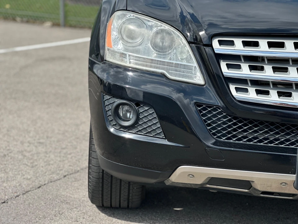 2011 Mercedes-Benz W164 M-Class - Image 20 of 31