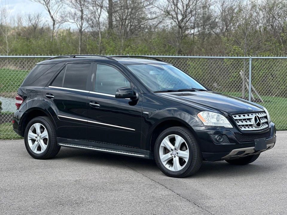 2011 Mercedes-Benz W164 M-Class - Image 17 of 31