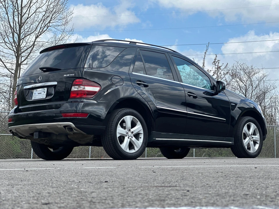2011 Mercedes-Benz W164 M-Class - Image 14 of 31