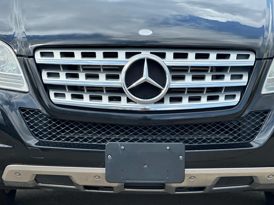 2011 Mercedes-Benz W164 M-Class - Image 25 of 31