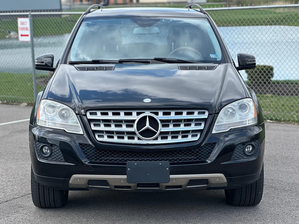 2011 Mercedes-Benz W164 M-Class - Image 6 of 31