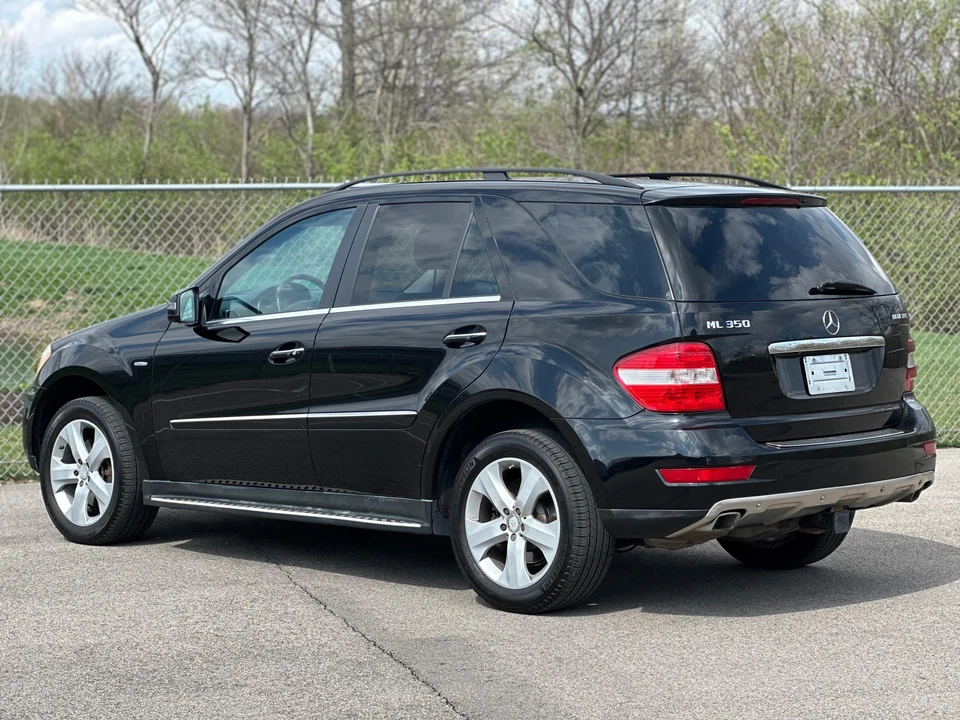 2011 Mercedes-Benz W164 M-Class - Image 10 of 31