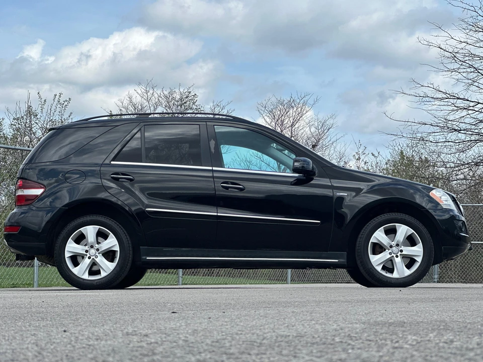 2011 Mercedes-Benz W164 M-Class - Image 16 of 31