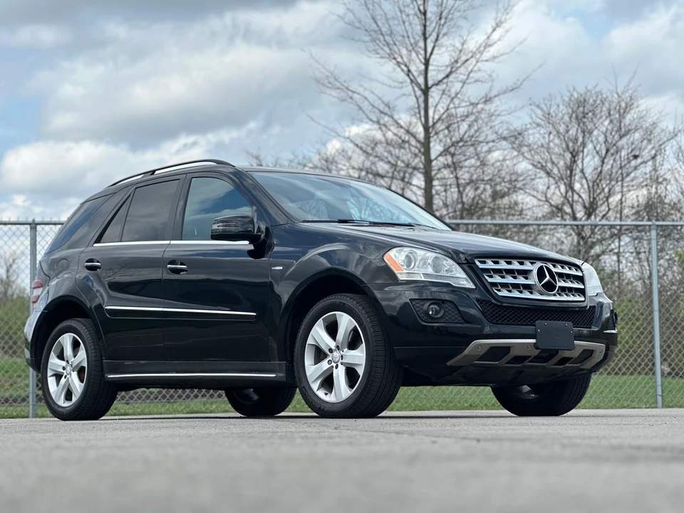 2011 Mercedes-Benz W164 M-Class - Image 18 of 31