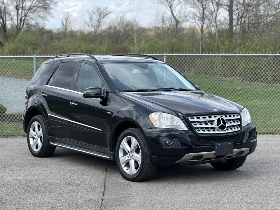 2011 Mercedes-Benz W164 M-Class - Image 18 of 31