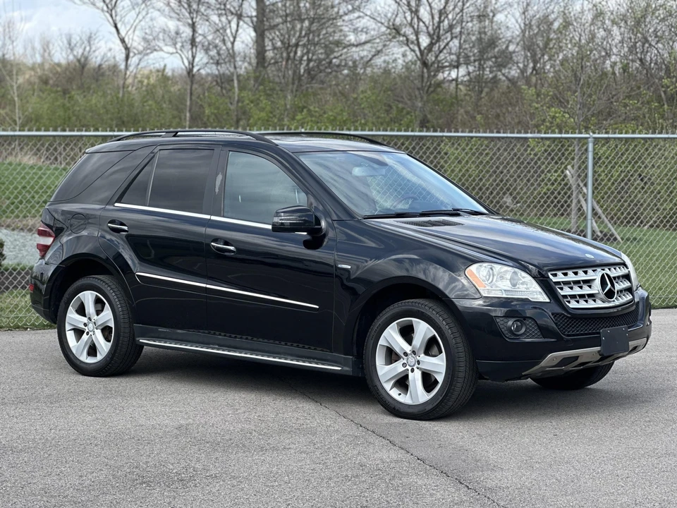 2011 Mercedes-Benz W164 M-Class - Image 16 of 31